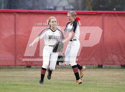 Thumbnail 1 in Jacksonville vs Southwest photogallery.