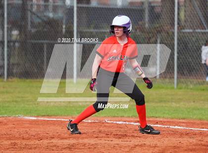 Thumbnail 3 in Jacksonville vs Southwest photogallery.