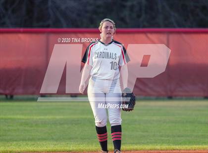 Thumbnail 3 in Jacksonville vs Southwest photogallery.
