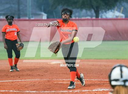 Thumbnail 3 in Jacksonville vs Southwest photogallery.
