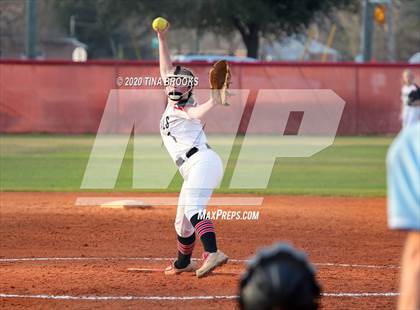 Thumbnail 3 in Jacksonville vs Southwest photogallery.
