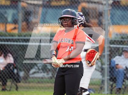 Thumbnail 2 in Jacksonville vs Southwest photogallery.