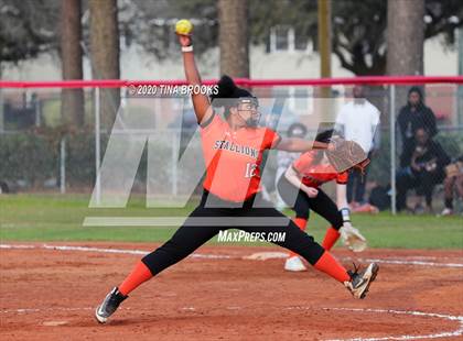 Thumbnail 3 in Jacksonville vs Southwest photogallery.