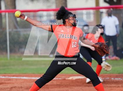 Thumbnail 3 in Jacksonville vs Southwest photogallery.