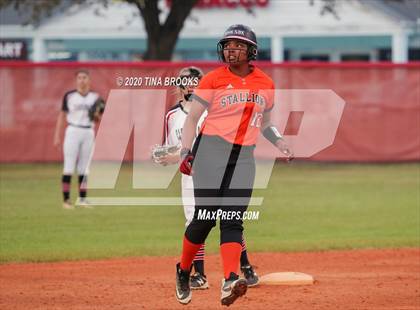Thumbnail 3 in Jacksonville vs Southwest photogallery.