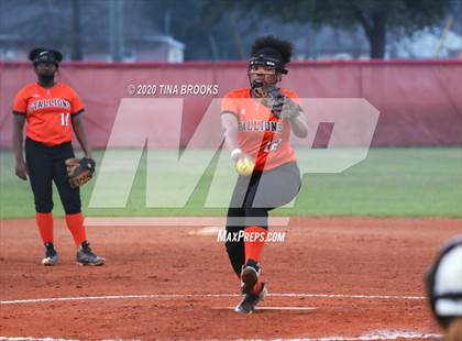 Thumbnail 3 in Jacksonville vs Southwest photogallery.