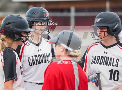 Thumbnail 2 in Jacksonville vs Southwest photogallery.