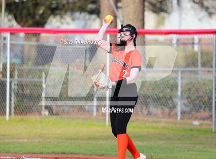 Thumbnail 3 in Jacksonville vs Southwest photogallery.