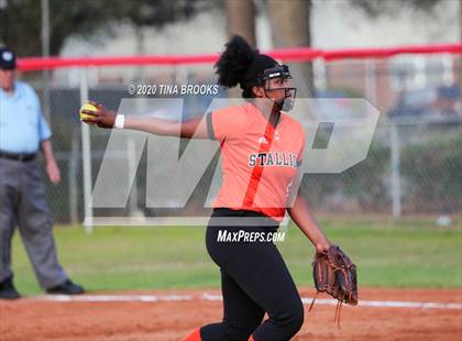 Thumbnail 2 in Jacksonville vs Southwest photogallery.