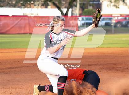 Thumbnail 2 in Jacksonville vs Southwest photogallery.