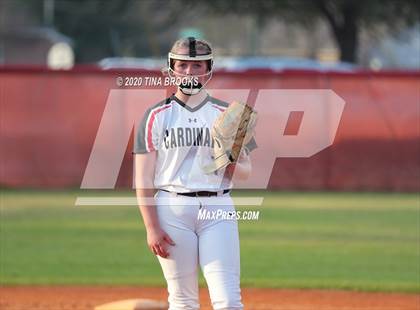 Thumbnail 2 in Jacksonville vs Southwest photogallery.