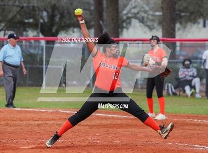 Thumbnail 1 in Jacksonville vs Southwest photogallery.