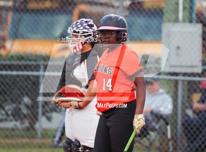 Thumbnail 3 in Jacksonville vs Southwest photogallery.