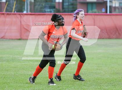 Thumbnail 1 in Jacksonville vs Southwest photogallery.