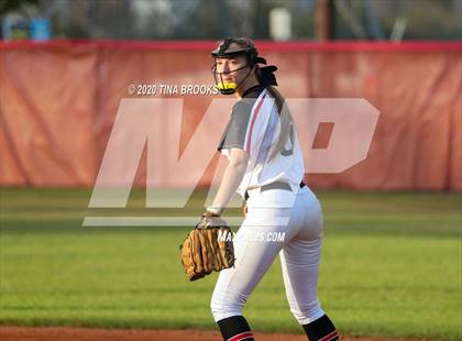 Thumbnail 2 in Jacksonville vs Southwest photogallery.