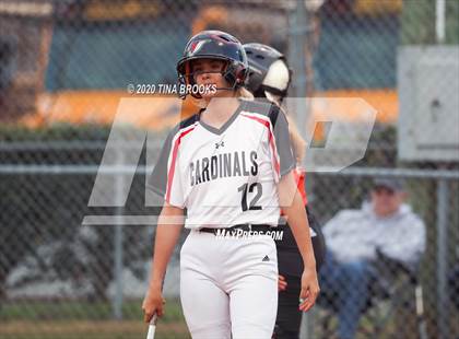 Thumbnail 3 in Jacksonville vs Southwest photogallery.