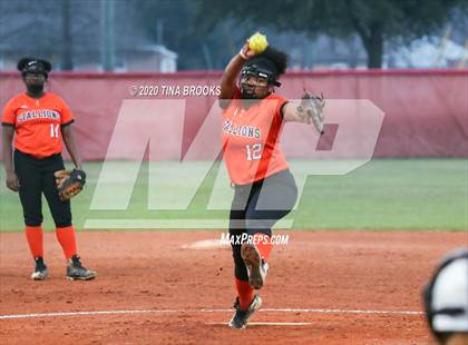 Thumbnail 1 in Jacksonville vs Southwest photogallery.