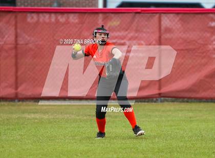Thumbnail 3 in Jacksonville vs Southwest photogallery.