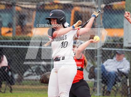 Thumbnail 2 in Jacksonville vs Southwest photogallery.