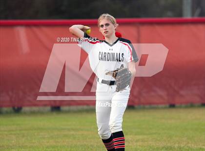 Thumbnail 2 in Jacksonville vs Southwest photogallery.