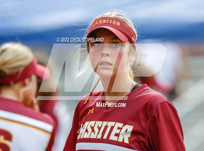 Thumbnail 3 in Blessed Trinity @ Lassiter photogallery.