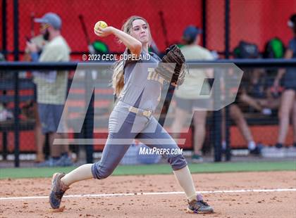 Thumbnail 1 in Blessed Trinity @ Lassiter photogallery.