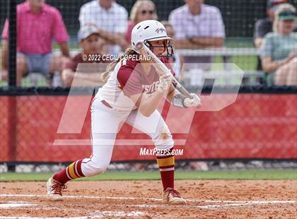 Thumbnail 2 in Blessed Trinity @ Lassiter photogallery.
