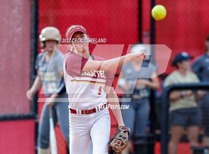 Thumbnail 2 in Blessed Trinity @ Lassiter photogallery.