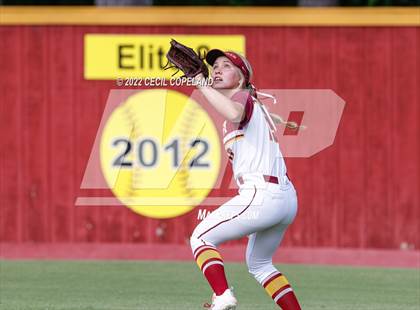 Thumbnail 2 in Blessed Trinity @ Lassiter photogallery.