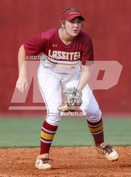 Thumbnail 2 in Blessed Trinity @ Lassiter photogallery.