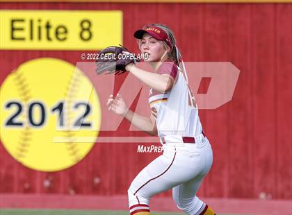 Thumbnail 1 in Blessed Trinity @ Lassiter photogallery.