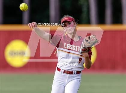 Thumbnail 3 in Blessed Trinity @ Lassiter photogallery.