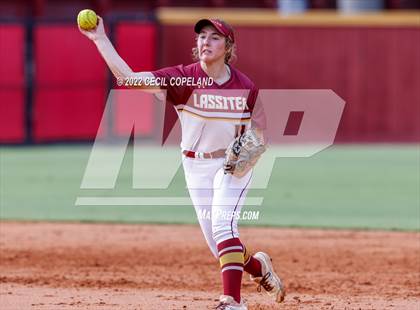 Thumbnail 2 in Blessed Trinity @ Lassiter photogallery.