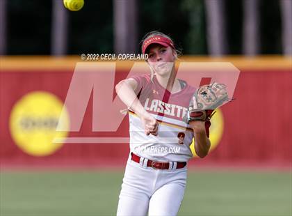 Thumbnail 1 in Blessed Trinity @ Lassiter photogallery.