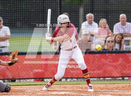 Thumbnail 2 in Blessed Trinity @ Lassiter photogallery.