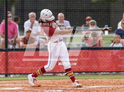 Thumbnail 3 in Blessed Trinity @ Lassiter photogallery.