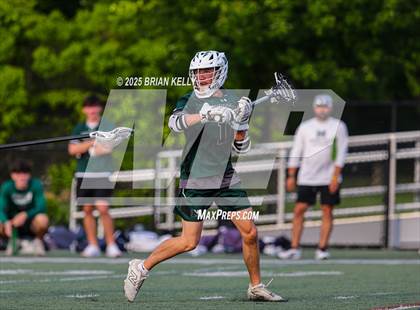 Thumbnail 3 in Minnechaug Regional @ Hingham (MIAA Division 2 Round of 16) photogallery.