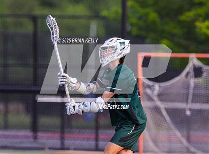 Thumbnail 3 in Minnechaug Regional @ Hingham (MIAA Division 2 Round of 16) photogallery.
