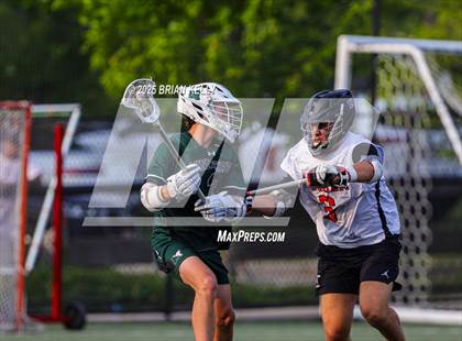 Thumbnail 1 in Minnechaug Regional @ Hingham (MIAA Division 2 Round of 16) photogallery.