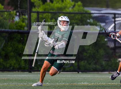 Thumbnail 1 in Minnechaug Regional @ Hingham (MIAA Division 2 Round of 16) photogallery.