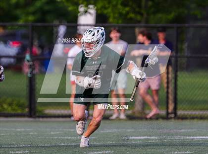 Thumbnail 3 in Minnechaug Regional @ Hingham (MIAA Division 2 Round of 16) photogallery.