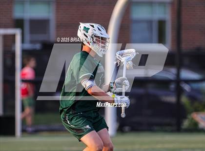 Thumbnail 1 in Minnechaug Regional @ Hingham (MIAA Division 2 Round of 16) photogallery.