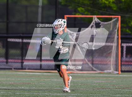 Thumbnail 1 in Minnechaug Regional @ Hingham (MIAA Division 2 Round of 16) photogallery.