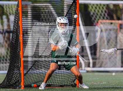 Thumbnail 3 in Minnechaug Regional @ Hingham (MIAA Division 2 Round of 16) photogallery.