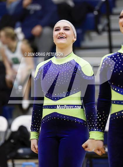 Thumbnail 1 in Ridgeline Aeriettes photogallery.