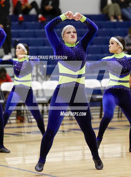 Thumbnail 3 in Ridgeline Aeriettes photogallery.