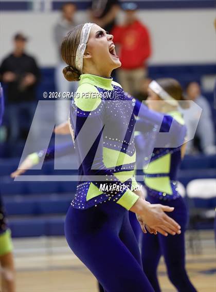Thumbnail 1 in Ridgeline Aeriettes photogallery.