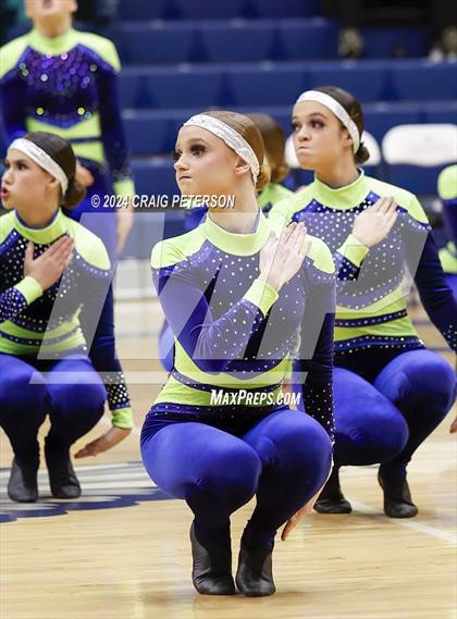 Thumbnail 1 in Ridgeline Aeriettes photogallery.