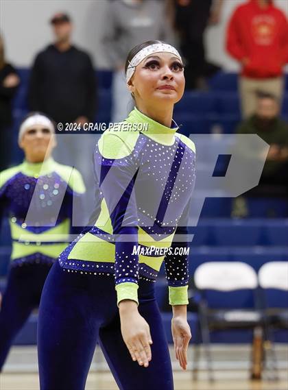 Thumbnail 3 in Ridgeline Aeriettes photogallery.
