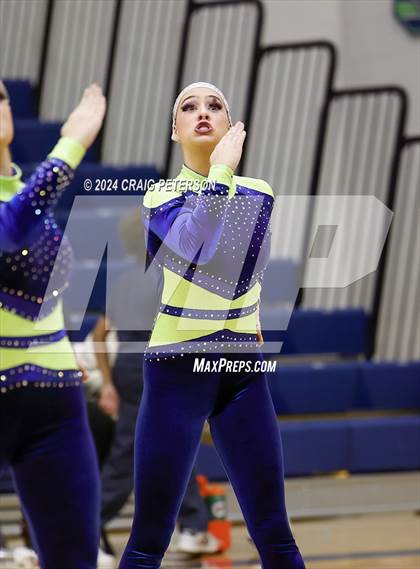 Thumbnail 1 in Ridgeline Aeriettes photogallery.